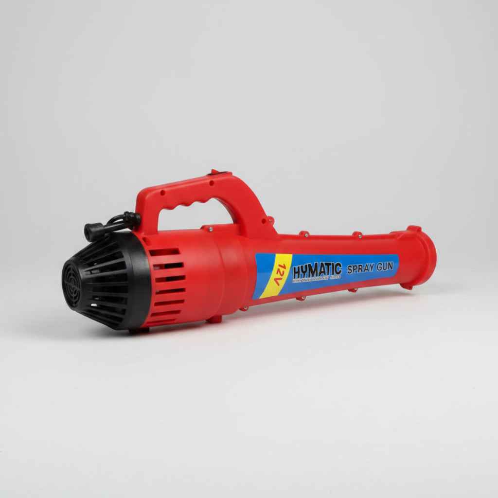 HY-MIST Mist Blower Gun for Battery Agricultural Sprayers
