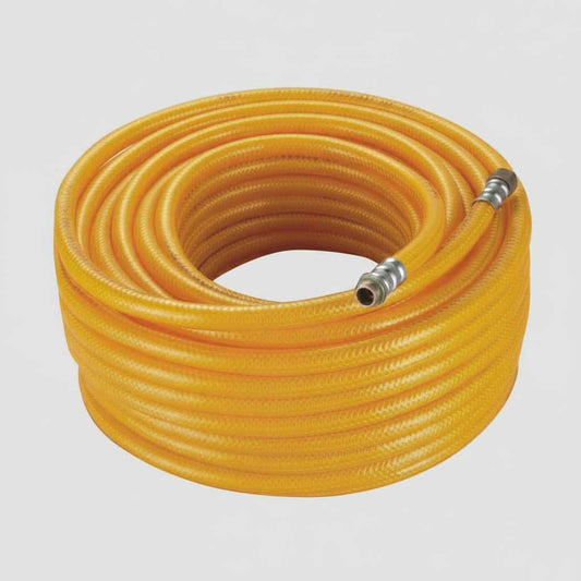 High-Pressure Spray Hose For Battery Power Sprayers, Bike Car Garden Wash (23m)
