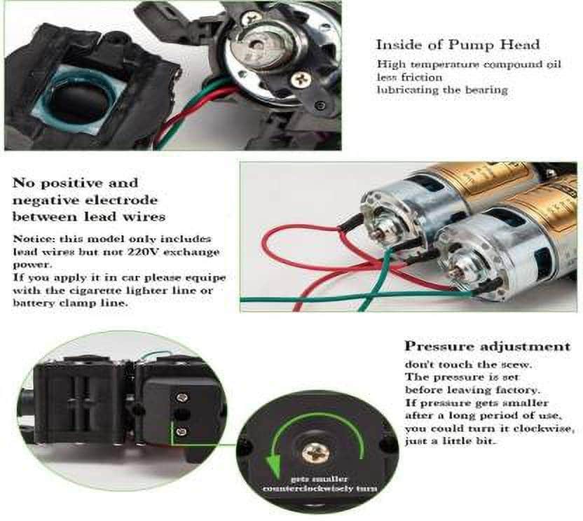 HYMATIC DOUBLE MOTOR PUMP ONLY