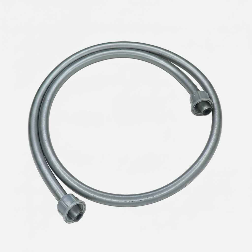 Double Nut Hose Pipe for Battery Sprayer (Pack of 2)