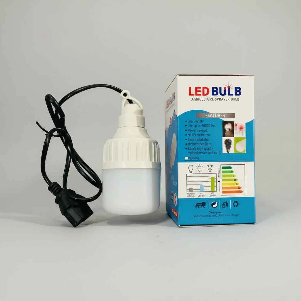 HY-LED LED Bulb for Battery Sprayer