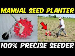 Why a Manual Seeder is Becoming Essential for Indian Farmers