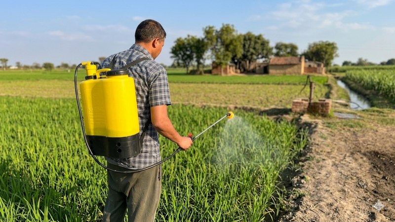 hymatic spraying