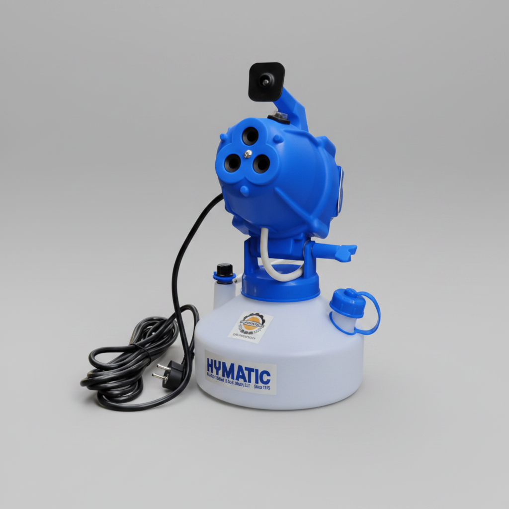 hymatic ulv fogger-sml