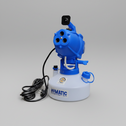hymatic ulv fogger-sml