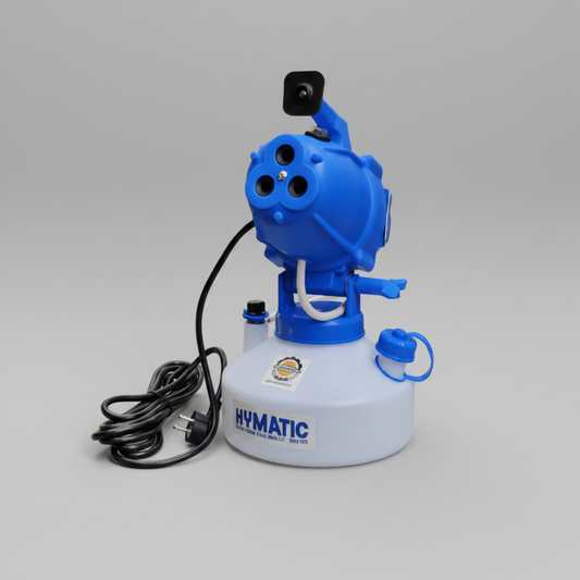 hymatic ulv fogger-sml