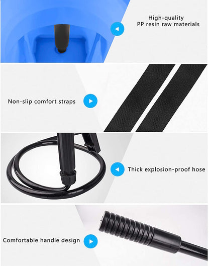 MANUAL SPRAYER