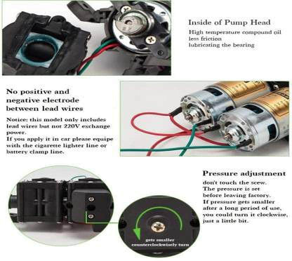 HYMATIC DOUBLE MOTOR PUMP ONLY