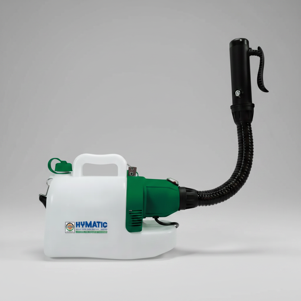 HYMATIC ULV FOGGER 1000W