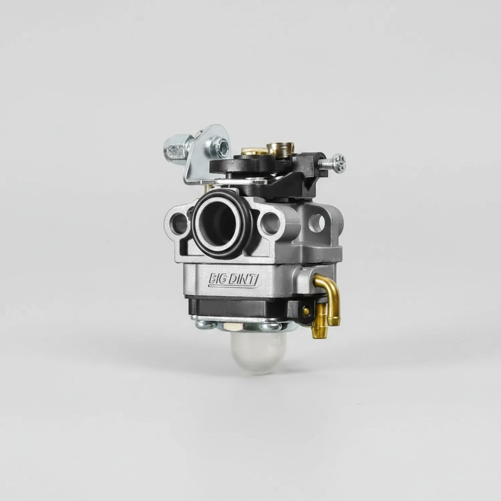 Carburettor for 139F 4 Stroke Power Sprayer