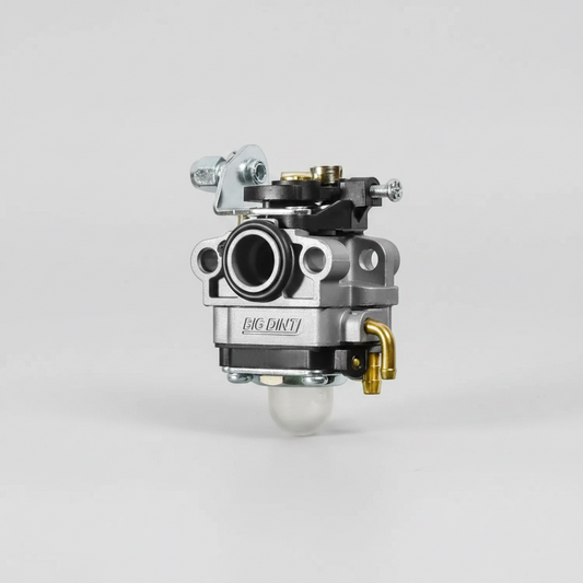 Carburettor for 139F 4 Stroke Power Sprayer