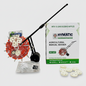Hymatic manual seeder
