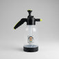 Hymatic 2 litre sprayer heavy