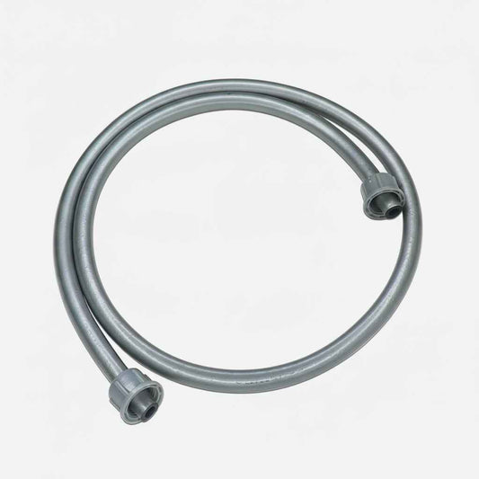 Double Nut Hose Pipe for Battery Sprayer (Pack of 2)