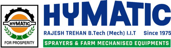 HYMATIC - RSR RETAIL PVT LTD