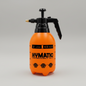 2 Litre Hand Pressure Garden & Disinfectant Sprayer (Pack of 20 pcs)