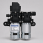 HYMATIC Double Motor Pump For Battery Sprayer