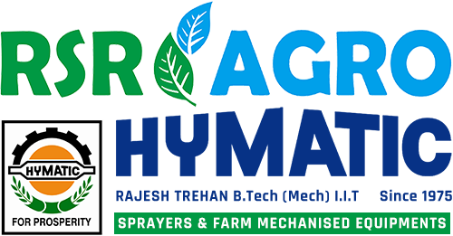 HYMATIC BATTERY SPRAYERS Range – Agriculture Sprayers