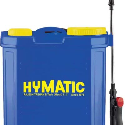 HYMATIC HY-820 DISINFECTANT BATTERY SPRAYER