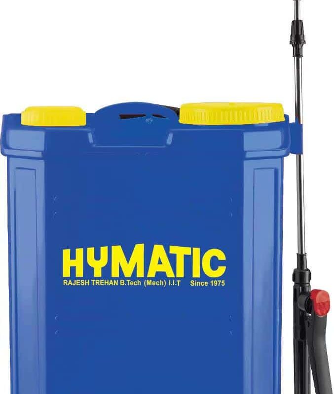 HYMATIC HY-820 DISINFECTANT BATTERY SPRAYER