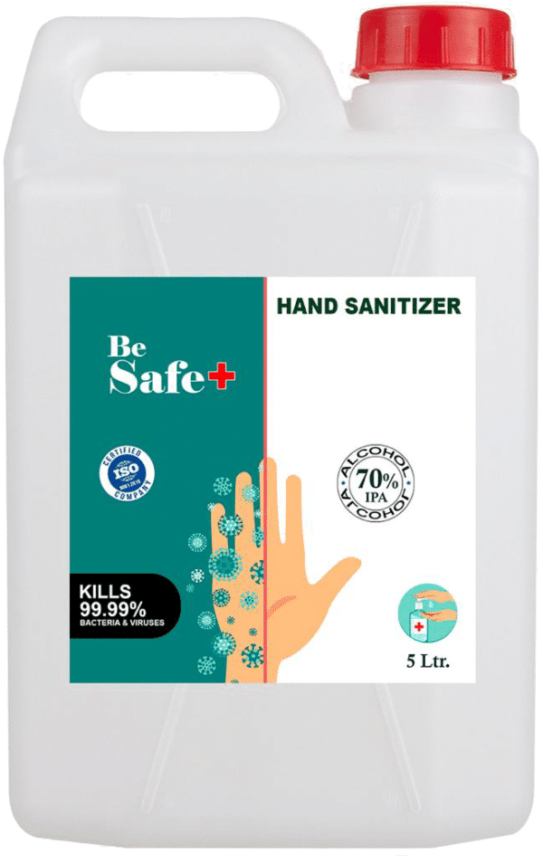 sanitizer 5 litre price